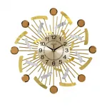 Дизайнерские настенные часы LaLume-KKK00199 от ImperiumLoft