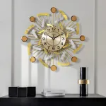 Дизайнерские настенные часы LaLume-KKK00199 от ImperiumLoft