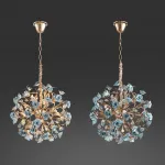 Подвесная люстра GARDEN от ImperiumLoft