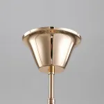 Подвесная люстра GARDEN от ImperiumLoft