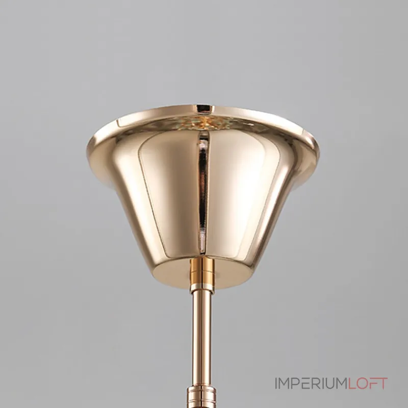 Подвесная люстра GARDEN от ImperiumLoft