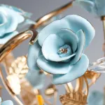 Подвесная люстра GARDEN от ImperiumLoft