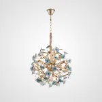 Подвесная люстра GARDEN от ImperiumLoft