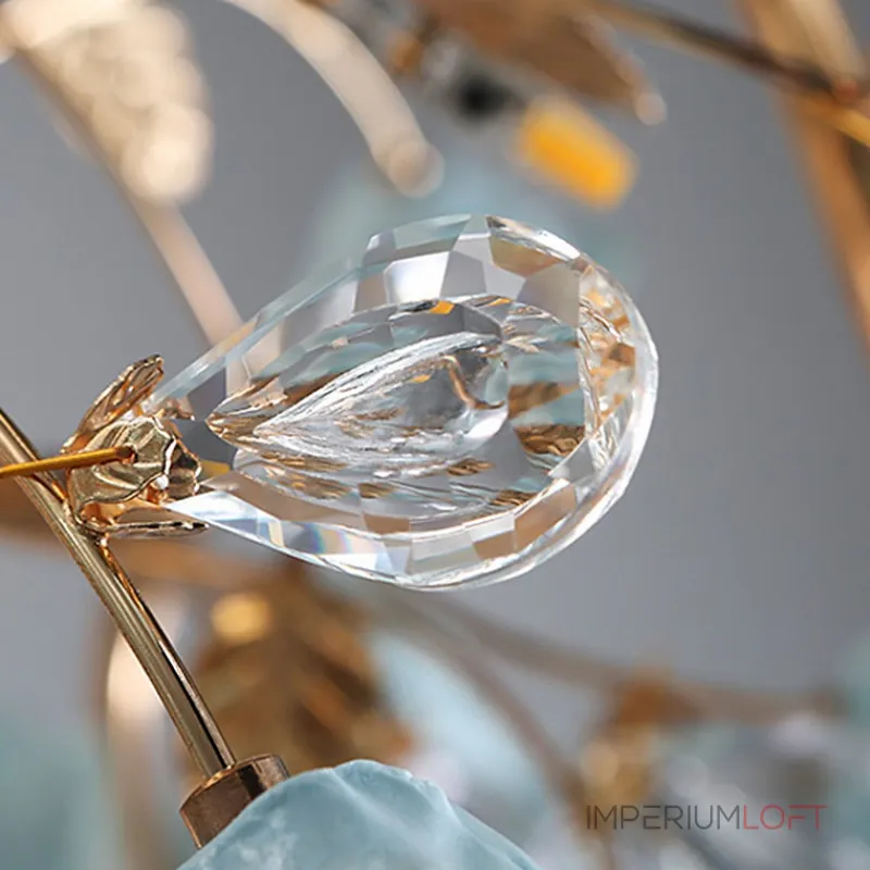 Подвесная люстра GARDEN от ImperiumLoft