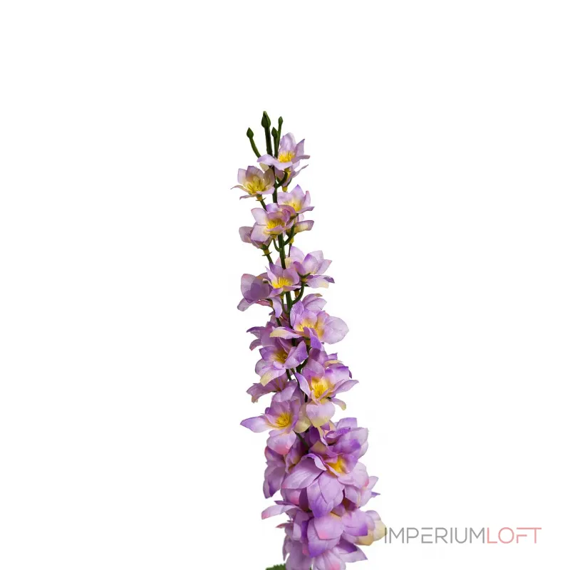 Дельфиниум сиреневый 8J-17S0018/3 от ImperiumLoft Дельфиниум сиреневый 8J-17S0018/3 от ImperiumLoft