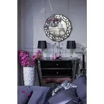 Светильник настольный хрустальный X381216 от ImperiumLoft