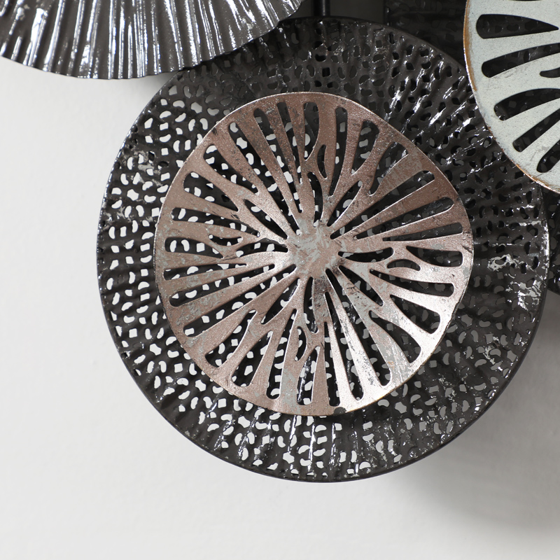 Дизайнерский настенный декор LaLume-KKK00167 от ImperiumLoft