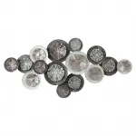 Дизайнерский настенный декор LaLume-KKK00167 от ImperiumLoft