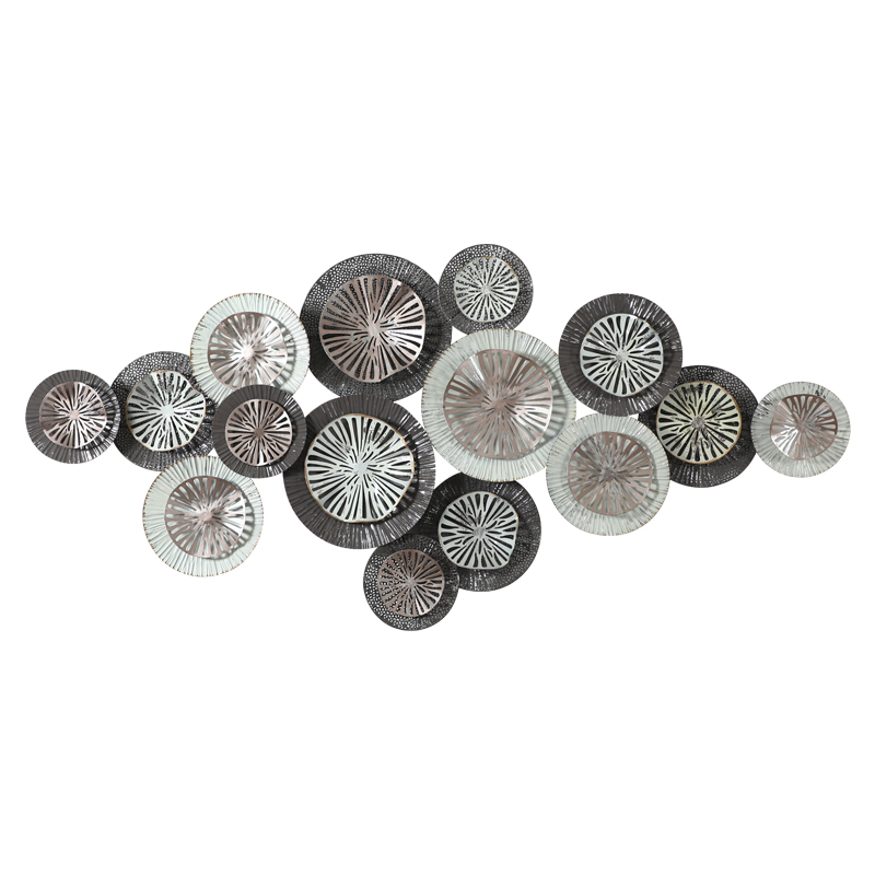 Дизайнерский настенный декор LaLume-KKK00167 от ImperiumLoft