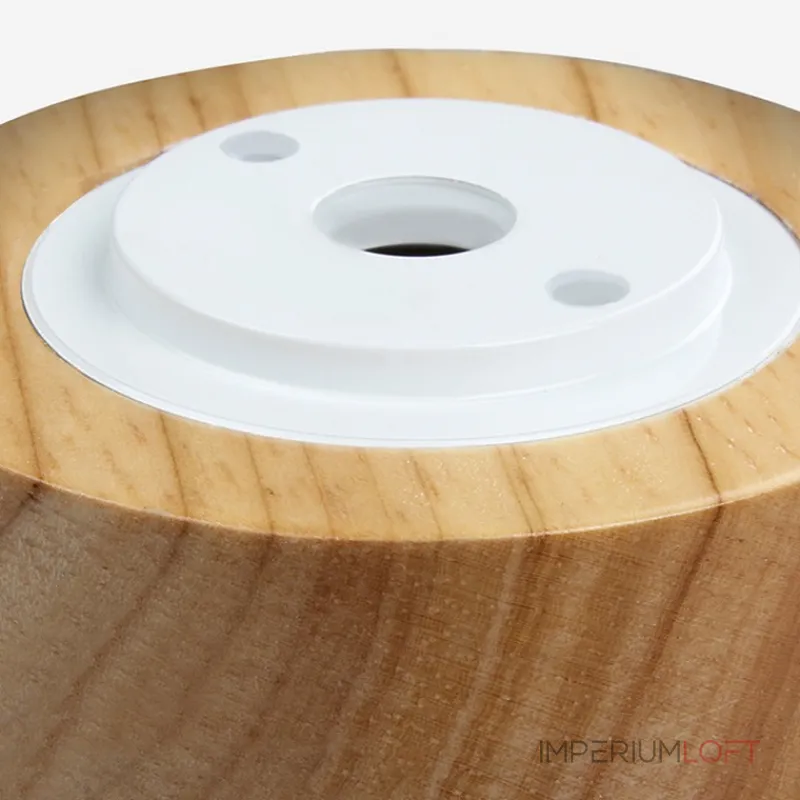 Потолочный светильник WOOD A от ImperiumLoft