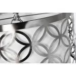 Торшер с ажурным плафоном 22-88761 от ImperiumLoft