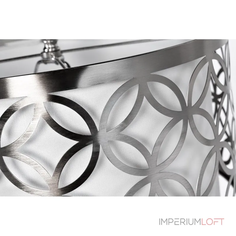 Торшер с ажурным плафоном 22-88761 от ImperiumLoft