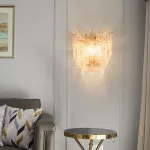 Настенное бра FAVOR WALL от ImperiumLoft