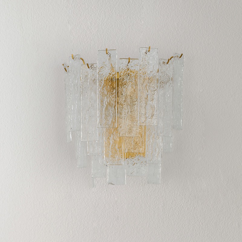 Настенное бра FAVOR WALL от ImperiumLoft