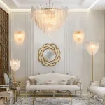 Настенное бра FAVOR WALL от ImperiumLoft