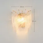 Настенное бра FAVOR WALL от ImperiumLoft