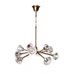 Люстра на штанге 100052