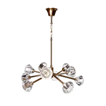 Люстра на штанге 100052 Люстра на штанге 100052