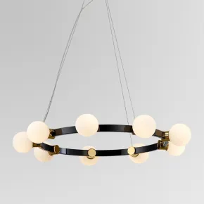 Подвесная люстра FLAMB D82