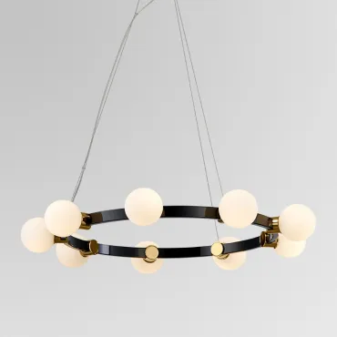 Подвесная люстра FLAMB D82