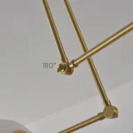 Подвесной светильник FREESTYLE