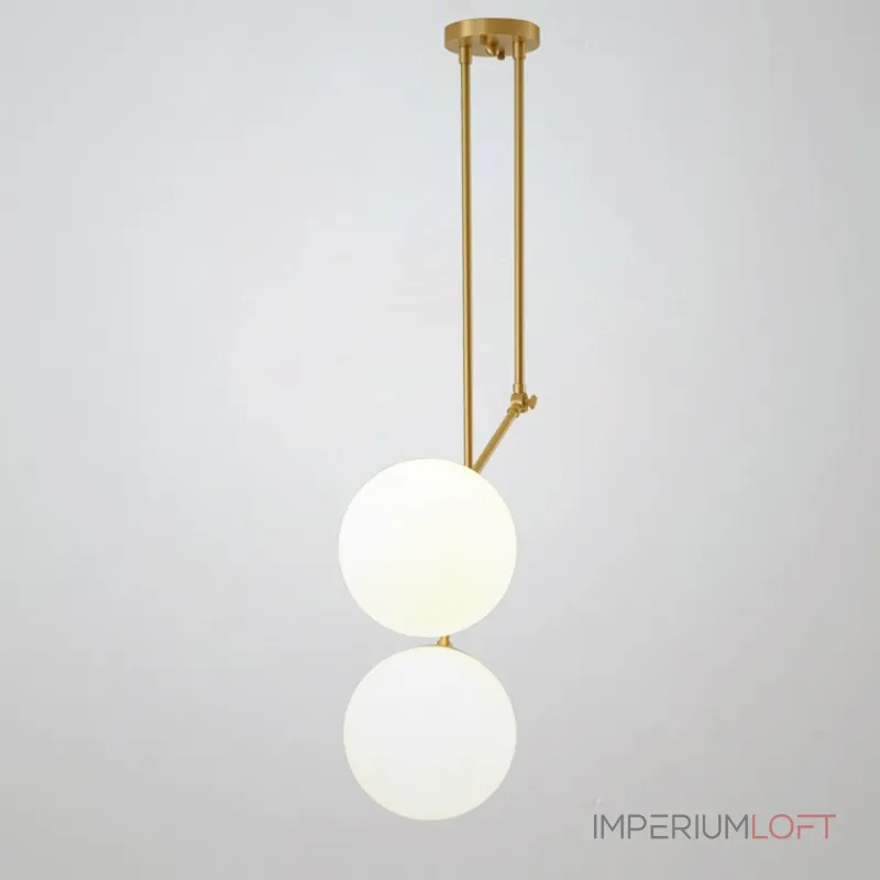 Подвесной светильник FREESTYLE