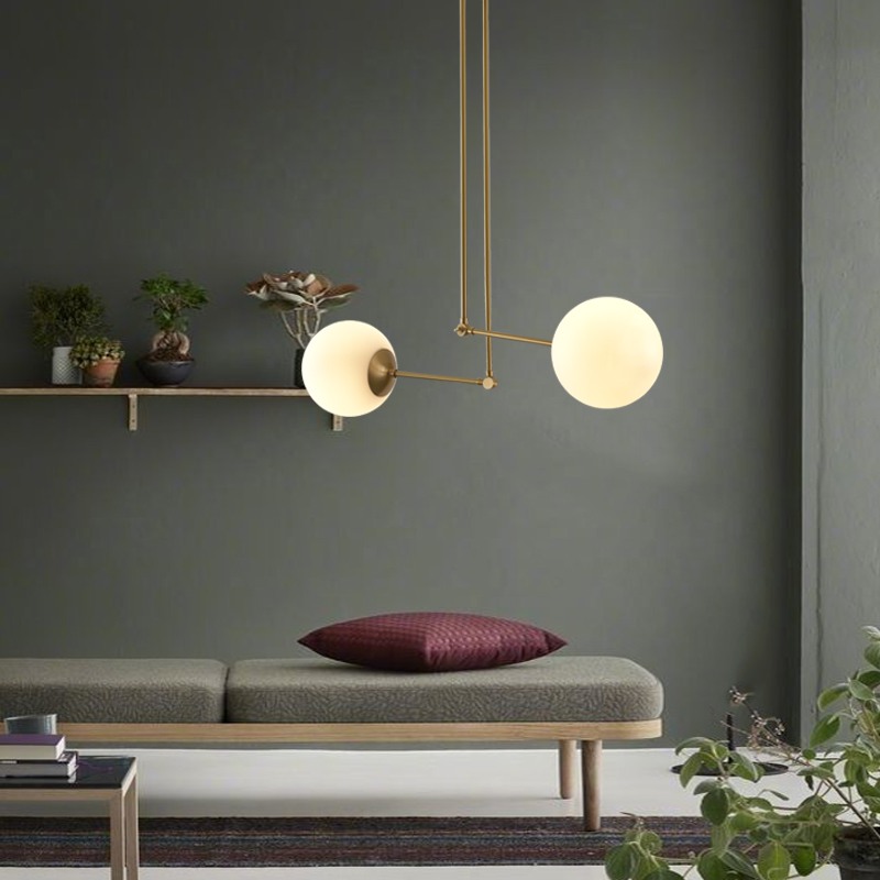 Подвесной светильник FREESTYLE