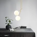 Подвесной светильник FREESTYLE