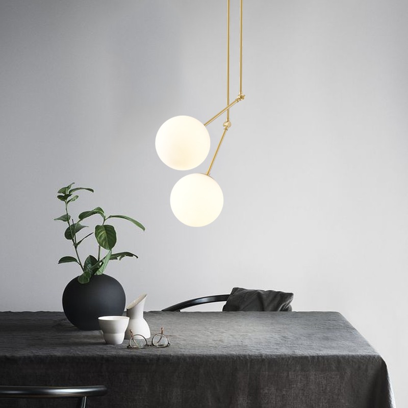 Подвесной светильник FREESTYLE