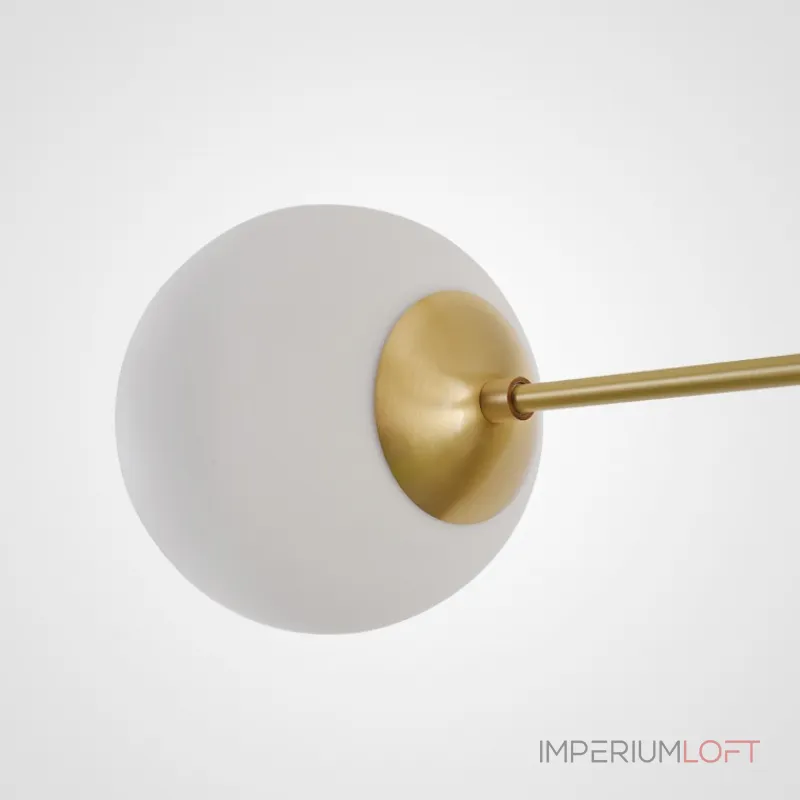 Подвесной светильник FREESTYLE