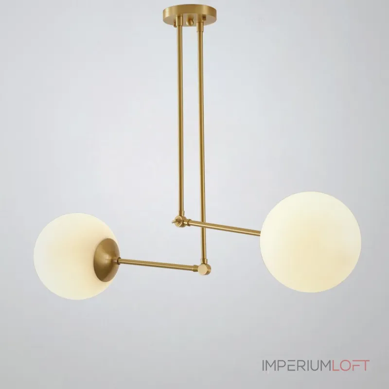 Подвесной светильник FREESTYLE