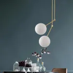 Подвесной светильник FREESTYLE