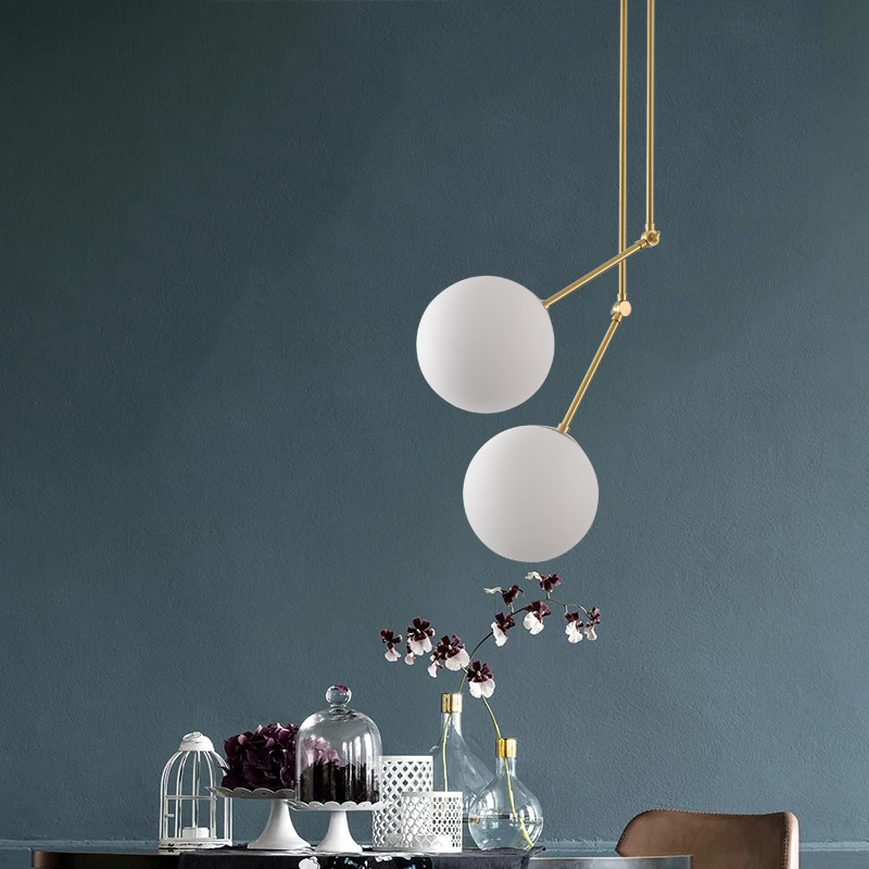 Подвесной светильник FREESTYLE