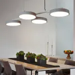 Подвесной светильник TAVIS CROSS