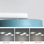 Подвесной светильник TAVIS CROSS