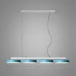 Подвесной светильник TAVIS CROSS