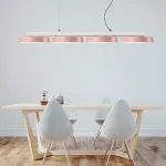 Подвесной светильник TAVIS CROSS