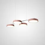 Подвесной светильник TAVIS CROSS