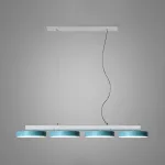 Подвесной светильник TAVIS CROSS