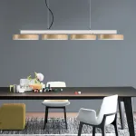 Подвесной светильник TAVIS CROSS