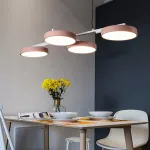 Подвесной светильник TAVIS CROSS