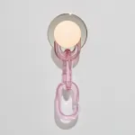 Настенный светильник CHAIN WALL Белый от ImperiumLoft