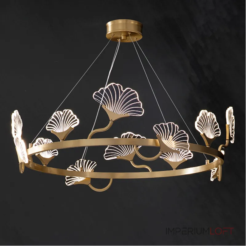 Подвесная люстра SELVI B D85 Подвесная люстра SELVI B D85