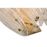 Бра стеклянное K2KG02W-2G от ImperiumLOFT от ImperiumLoft