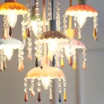 Подвесная люстра RAINBOW HANG от ImperiumLoft