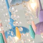 Подвесная люстра RAINBOW HANG от ImperiumLoft
