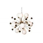 Подвесная люстра Шары 20MD3503-12