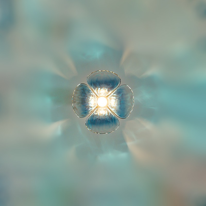 Подвесной светильник FLEUR от ImperiumLoft