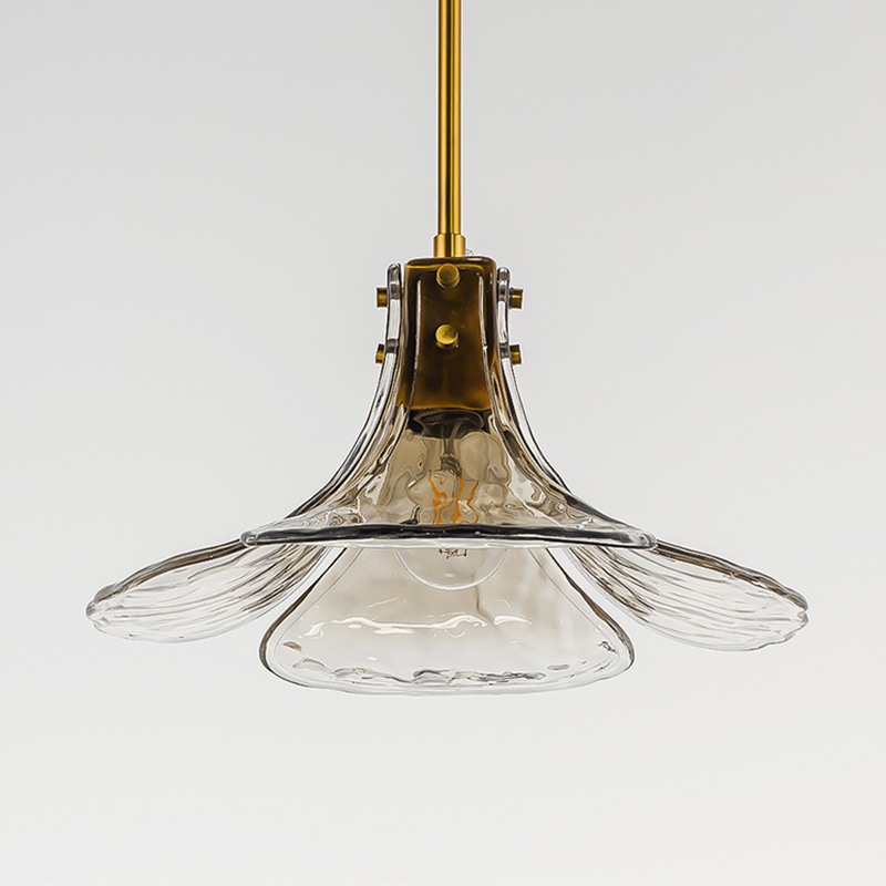 Подвесной светильник FLEUR от ImperiumLoft