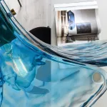 Подвесной светильник FLEUR от ImperiumLoft